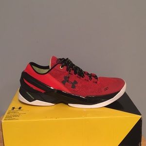 CURRY 2 LOW ENERGY GREAT CONDITION